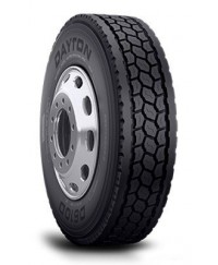 Dayton D610D Commercial (ведущая ось) 11.00 R24.5 146/143L  